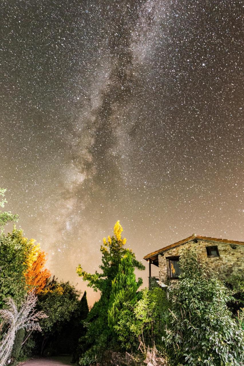 Jardines Del Robledo-Albar ξενώνας San Miguel del Robledo Εξωτερικό φωτογραφία